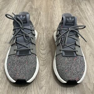 adidas Prophere Grey